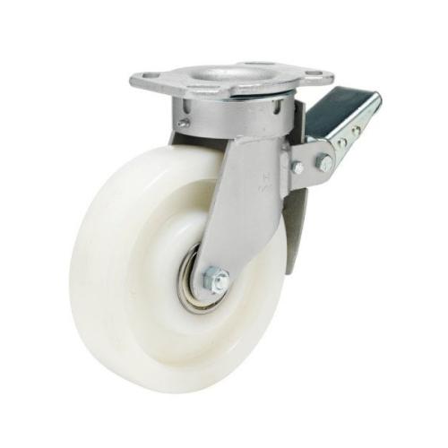 Колёсная опора Colson-5102-RPR2-150-F09 с тормозом