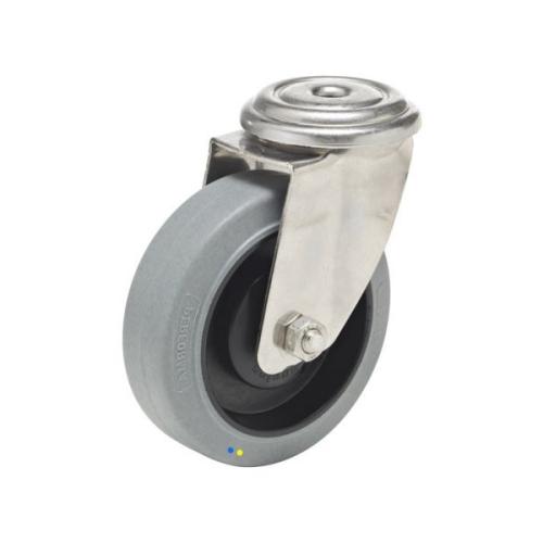 Колёсная опора Colson-S-3300-PC-080-EL