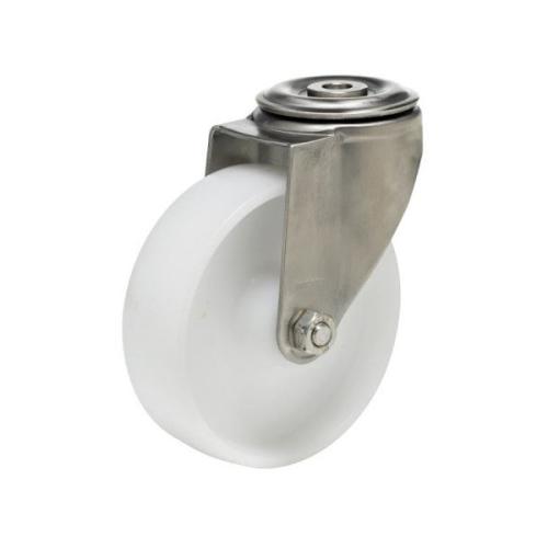 Колёсная опора Colson-S-3300-PPB-125