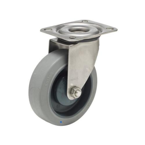 Колёсная опора Colson-S-3302-PF-125