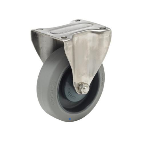 Колёсная опора Colson-S-3307-PF-125 неповоротная