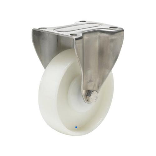 Колёсная опора Colson-S-3307-PPR-125 неповоротная