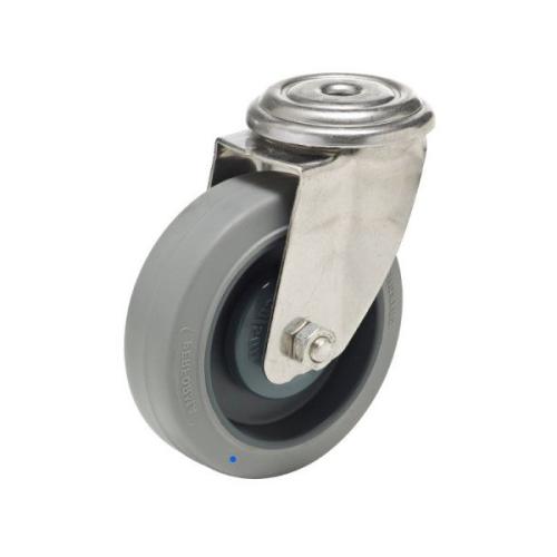 Колёсная опора Colson-S-3500-PF-125