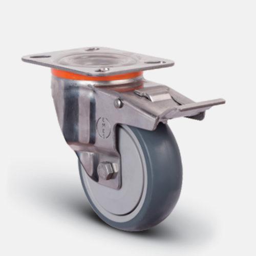 EM 01 MBT 125 F INOX