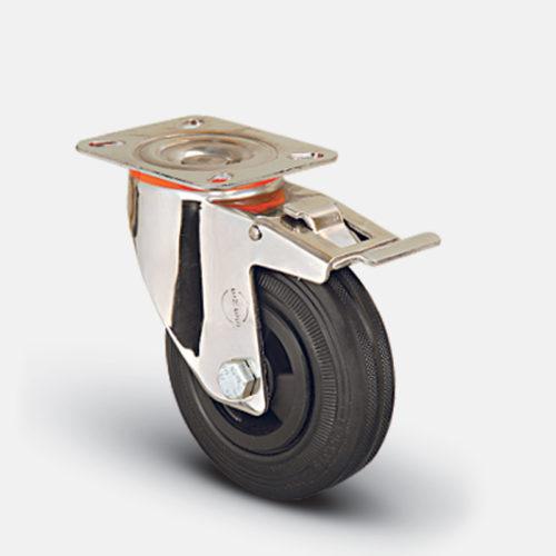 EM 01 MKR 100 F INOX