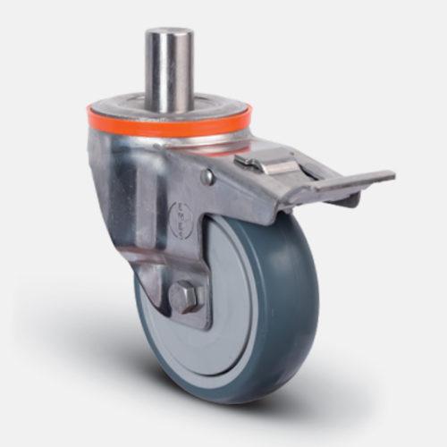 EM 03 MKT 100 F INOX