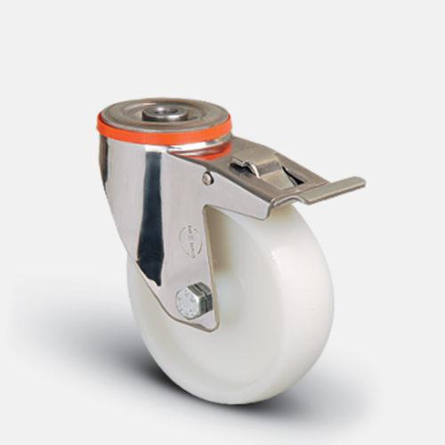 EM 04 ZMZ 100 F INOX