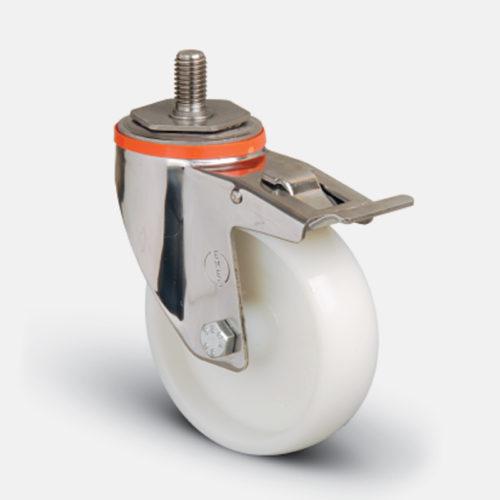 EM 05 ZKZ 125 F INOX