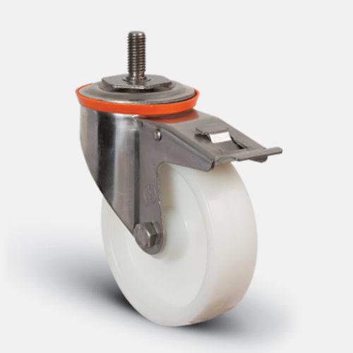 EZ 05 HMZ 125 F INOX