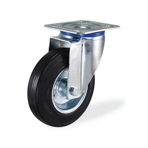 Колёсная опора Kama K-3302-SLS-200