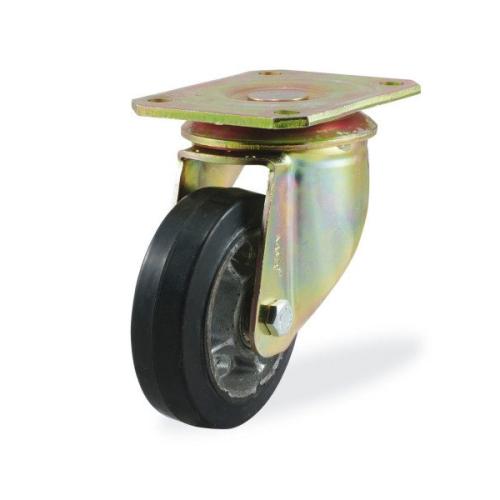 Колёсная опора KAMA K-4102-DYR-100