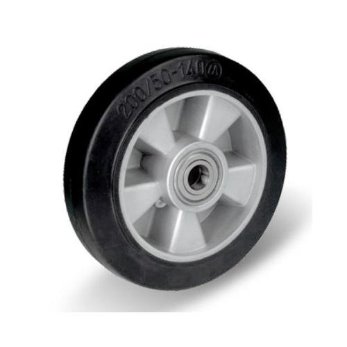 Колесо LIV LK-160x50x20-ZYR