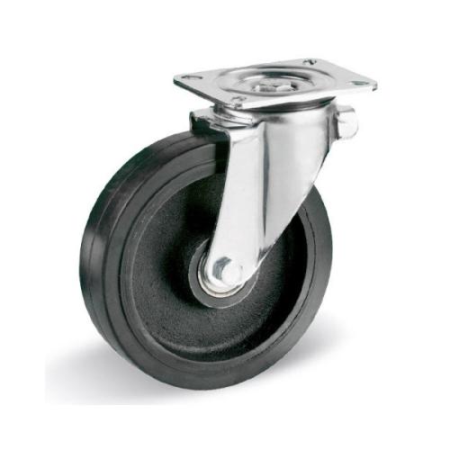 Колёсная опора LIV LK-3202-DYR-160