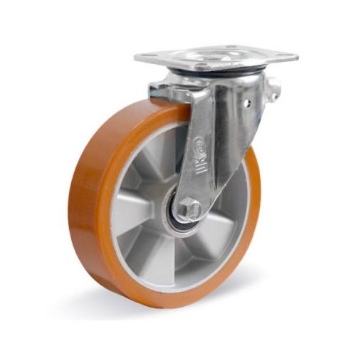 Колёсная опора LIV LK-3202-ZUR-200