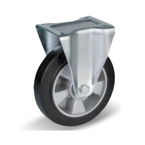 Колёсная опора LIV LK-3207-ZYR-160 неповоротная