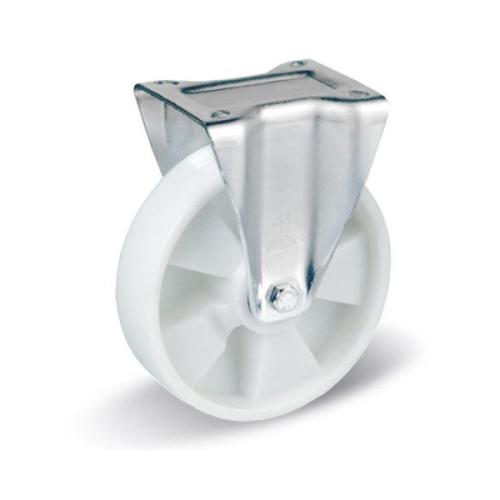 Колёсная опора LIV LK-3307-RPS-100 неповоротная