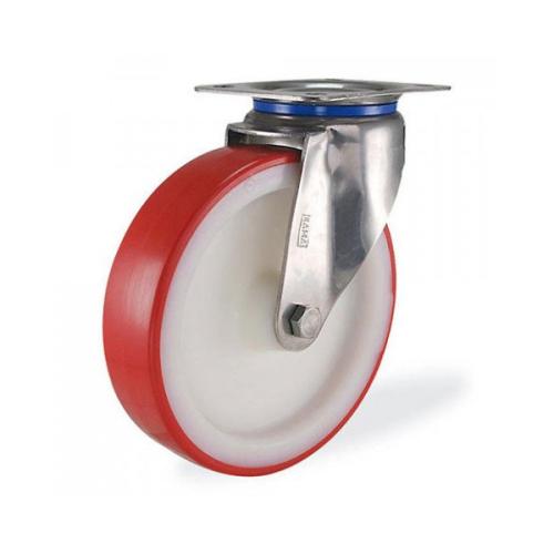 Колёсная опора KAMA S-3202-PUB-200