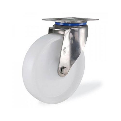 Колёсная опора KAMA S-3202-RPB-125