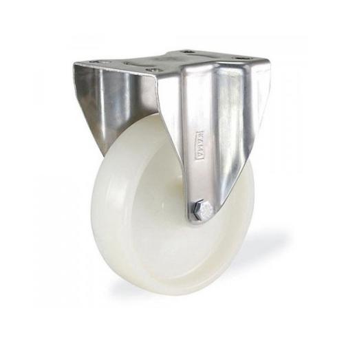 Колёсная опора KAMA S-3207-PPB-150 неповоротная