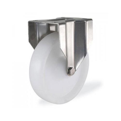 Колёсная опора KAMA S-3207-RPB-200 неповоротная