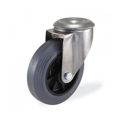 Колёсная опора KAMA S-3300-MTB-100