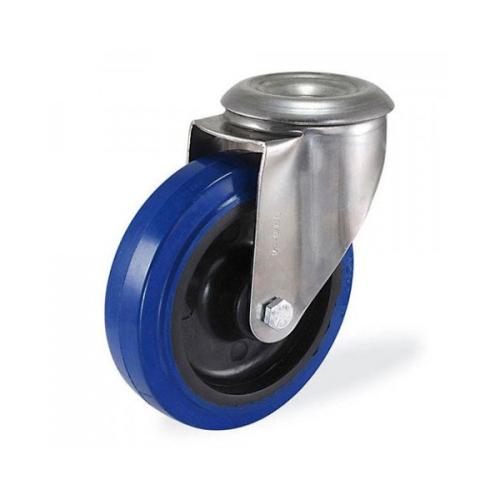 Колёсная опора KAMA S-3300-PRB-080