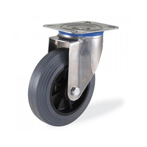 Колёсная опора KAMA S-3302-MTB-100