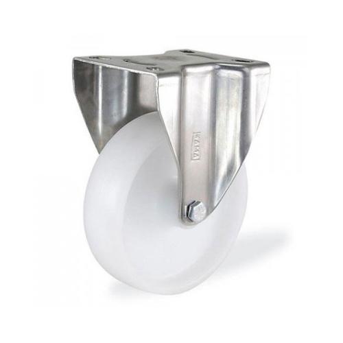 Колёсная опора KAMA S-3307-MMB-150 неповоротная