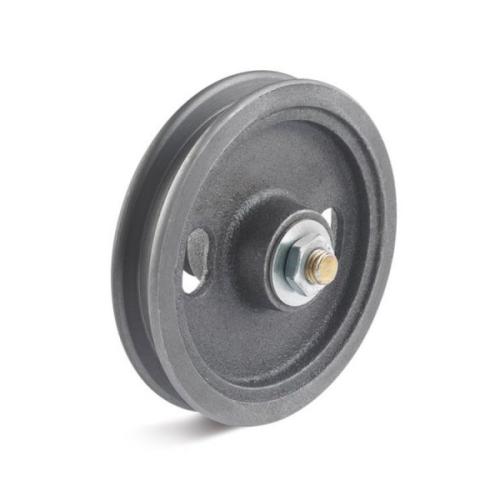 Шкив П канавка TORWEGGE T-102/120-DDS2