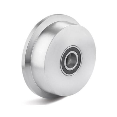 Колесо с ребордой TORWEGGE T-125/145-SSR3