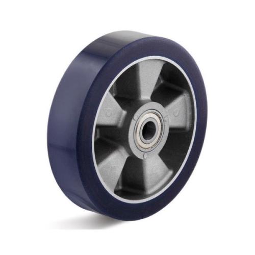 Колесо TORWEGGE T-180x50x20-ZEUR