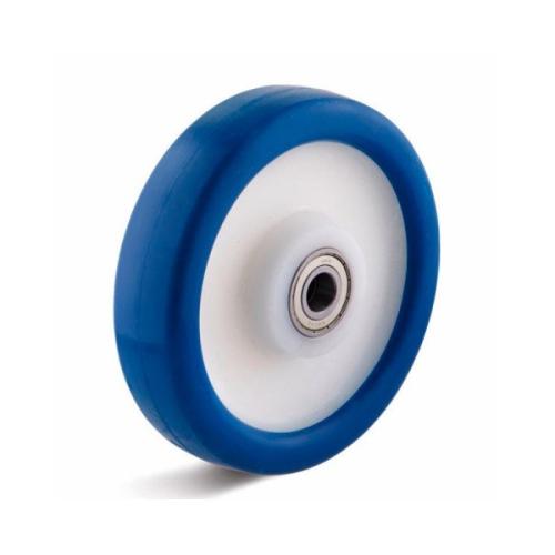 Колесо TORWEGGE T-200x50x20-PUR