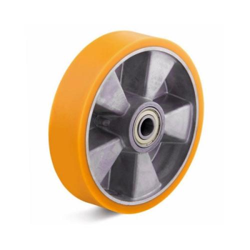 Колесо TORWEGGE T-200x50x20-ZUR