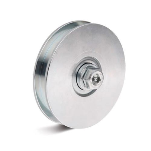 Шкив П канавка TORWEGGE T-225/247-SSR2