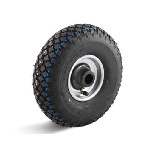 Колесо TORWEGGE T-260x85x20-SHS