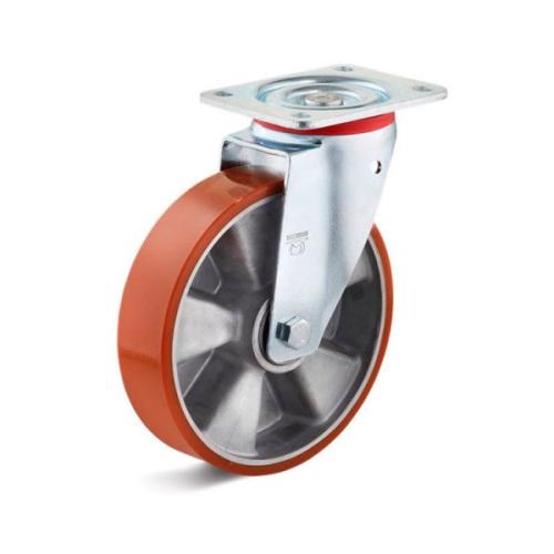 Колёсная опора TORWEGGE T-3202-ZUR-100