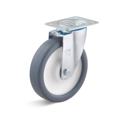 Колёсная опора TORWEGGE T-3302-MER-100