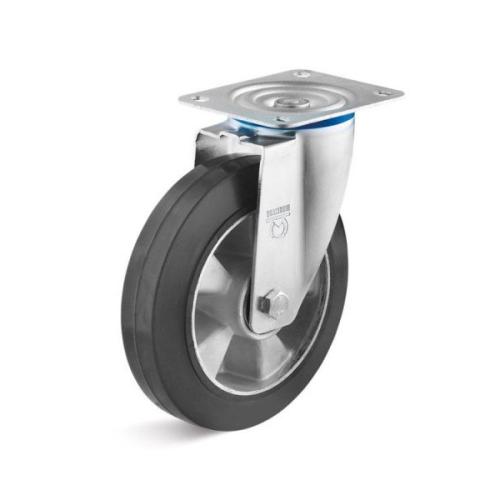 Колёсная опора TORWEGGE T-3302-ZYR-100