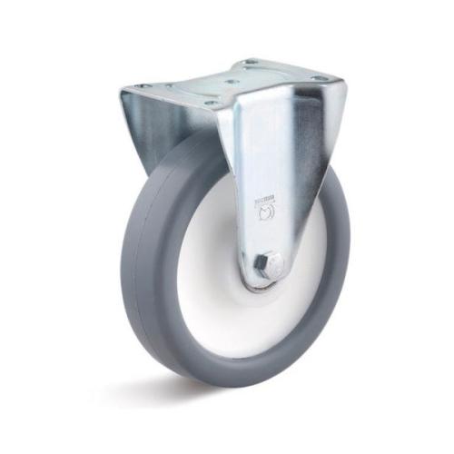 Колёсная опора TORWEGGE T-3307-MER-160 неповоротная