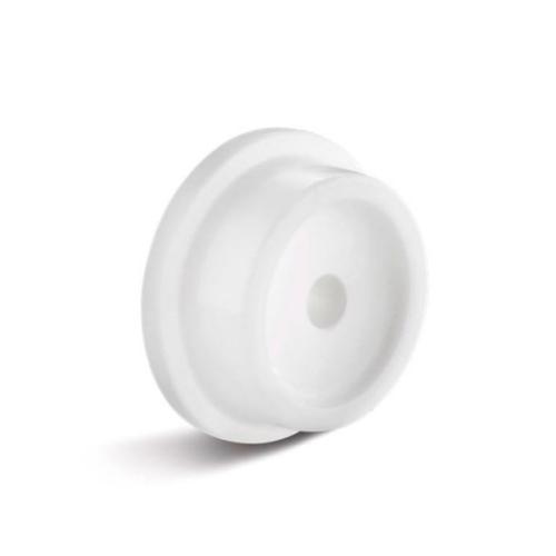 Колесо с ребордой TORWEGGE T-35/50-PPB3