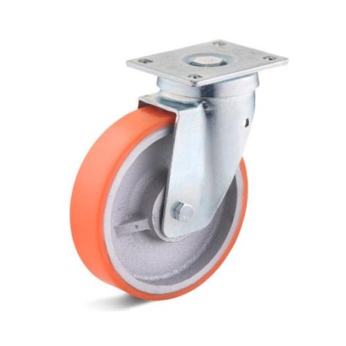 Колёсная опора TORWEGGE T-4102-DUR-250x100