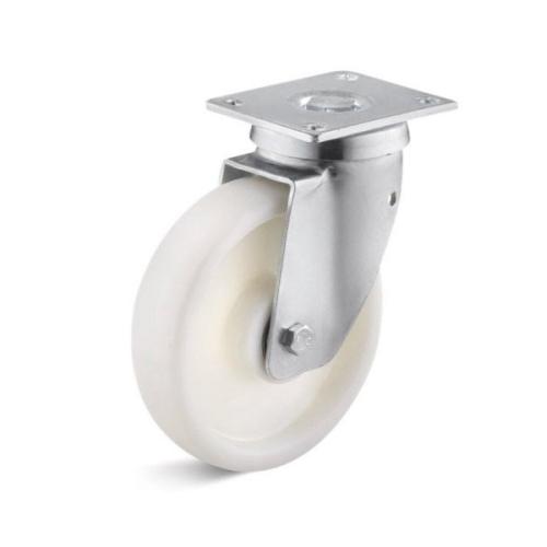 Колёсная опора TORWEGGE T-4102-RPR-200