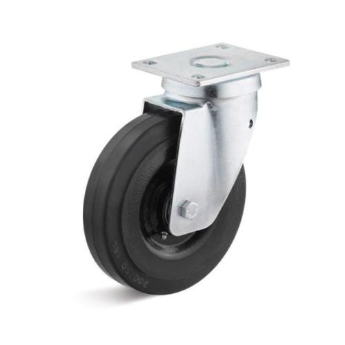 Колёсная опора TORWEGGE T-4102-SYR-200