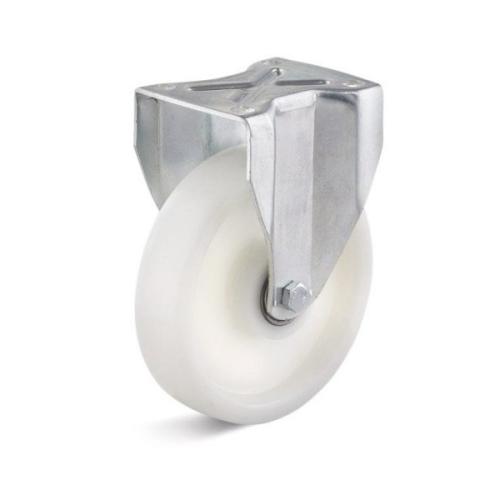 Колёсная опора TORWEGGE T-4107-RPR-150 неповоротная