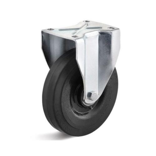 Колёсная опора TORWEGGE T-4107-SYR-160 неповоротная