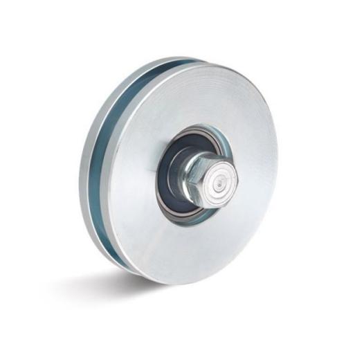 Шкив П канавка TORWEGGE T-42/50-SSR2