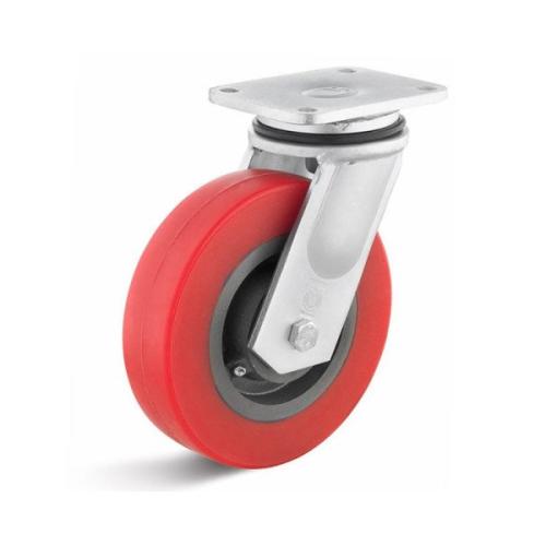 Колёсная опора TORWEGGE T-4302-DEUR-125