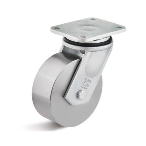 Колёсная опора TORWEGGE T-4302-SSR-075