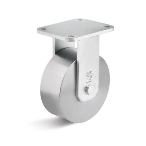 Колёсная опора TORWEGGE T-4307-SSR-130 неповоротная