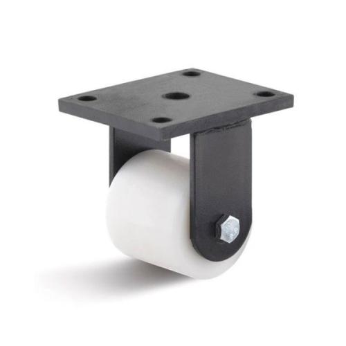 Колёсная опора TORWEGGE T-5107-RPR-085 неповоротная